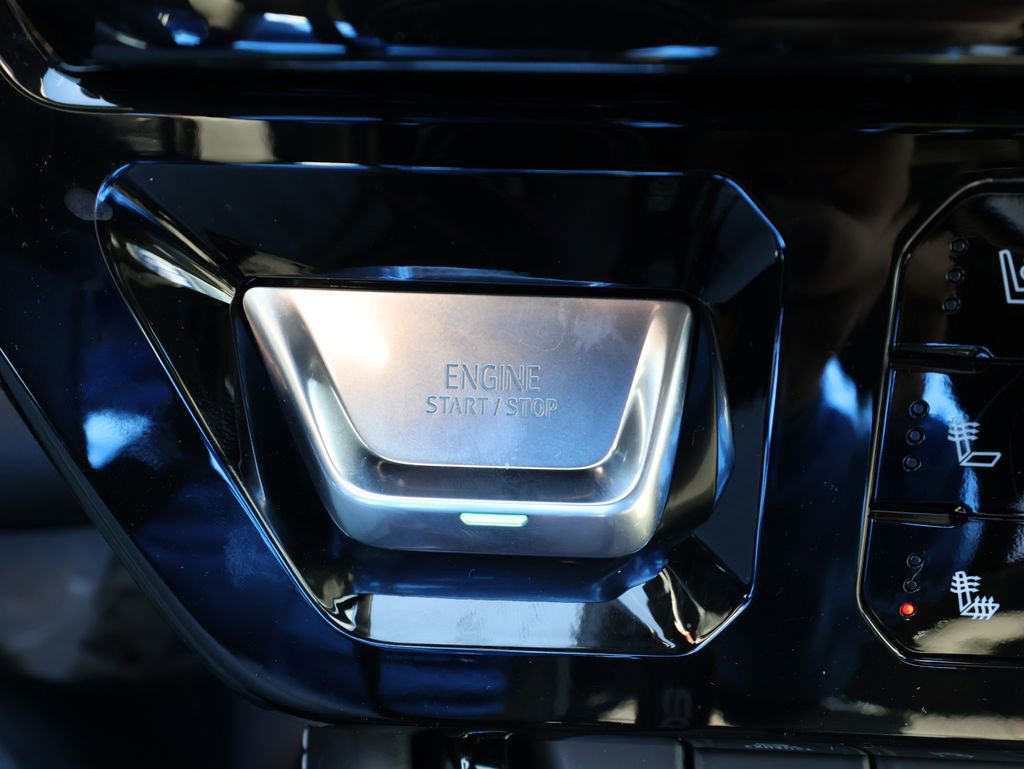 New 2026 GMC Sierra 2500 AT4X image 23