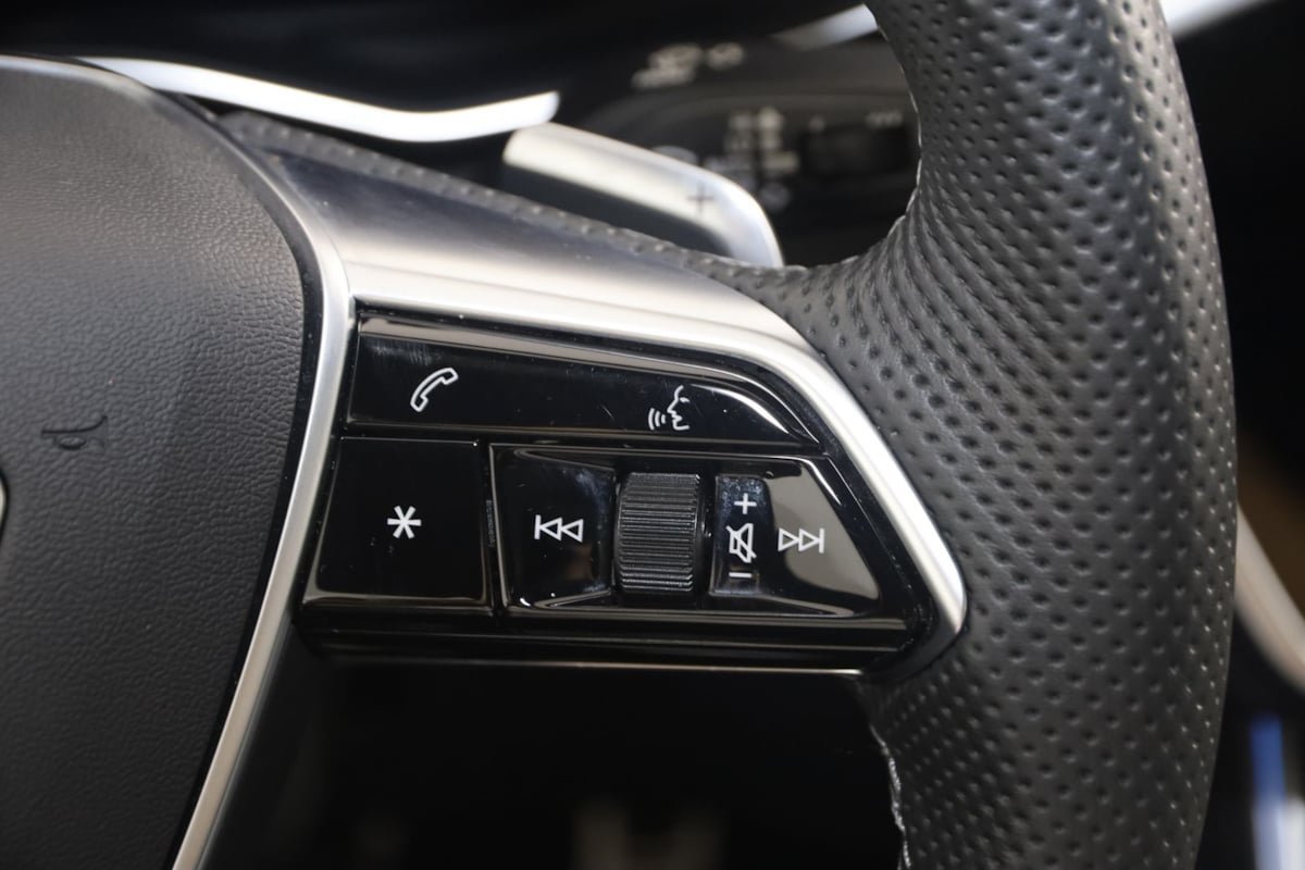 Used 2023 Audi S7 Prestige AWD/4WD image 39