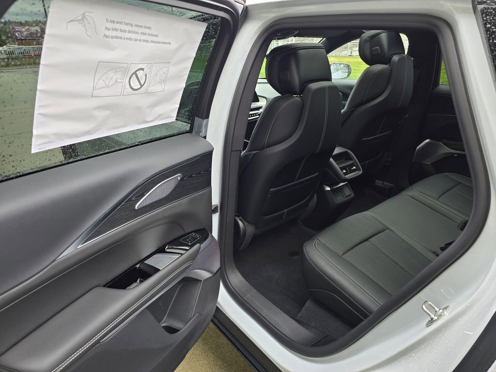 New 2026 Cadillac Lyriq Premium Sport image 15