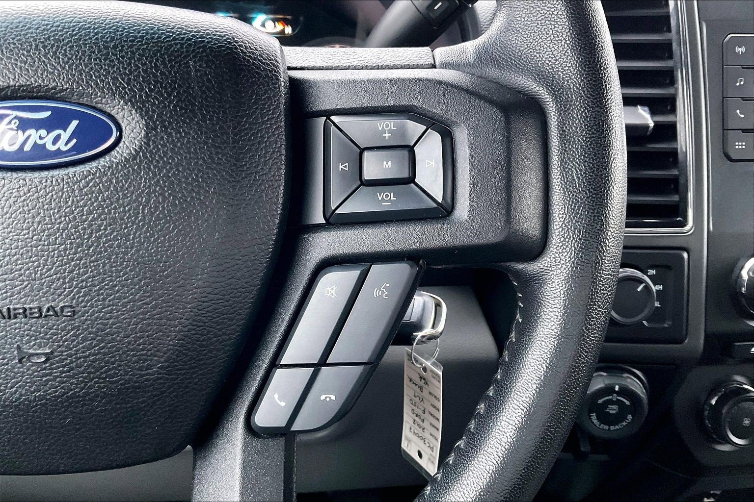 Used 2018 Ford F150 XLT w/ Equipment Group 301A Mid image 11