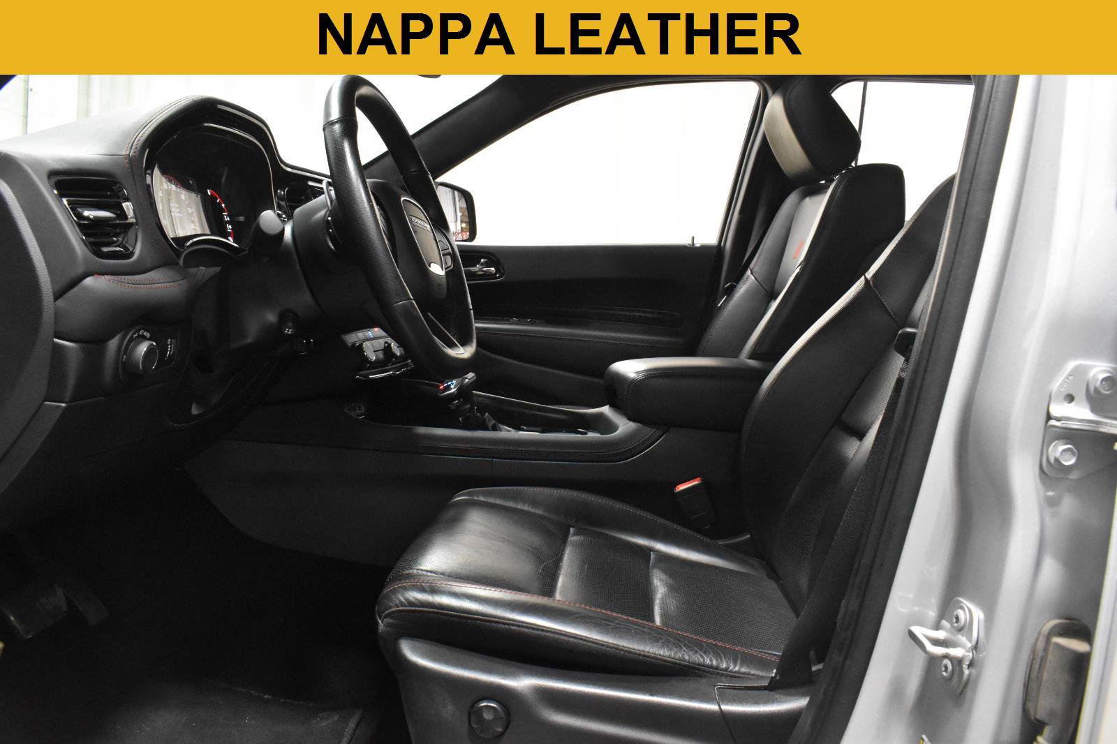 Used 2024 Dodge Durango R/T AWD/4WD image 4