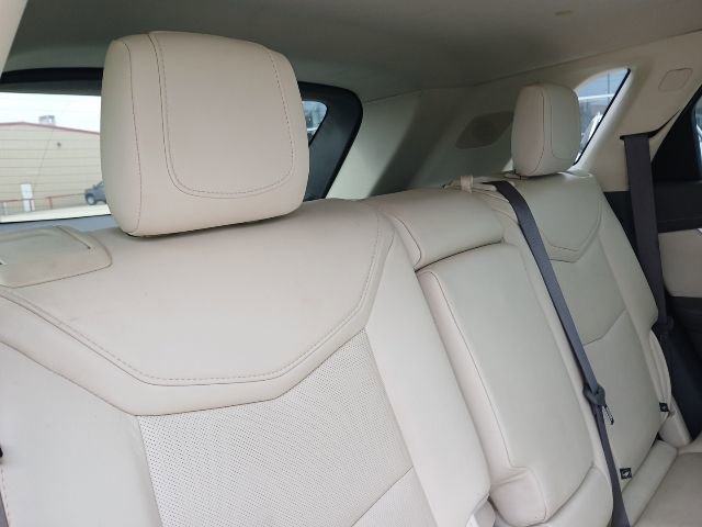 Used 2019 Cadillac XT5 Premium Luxury FWD image 10