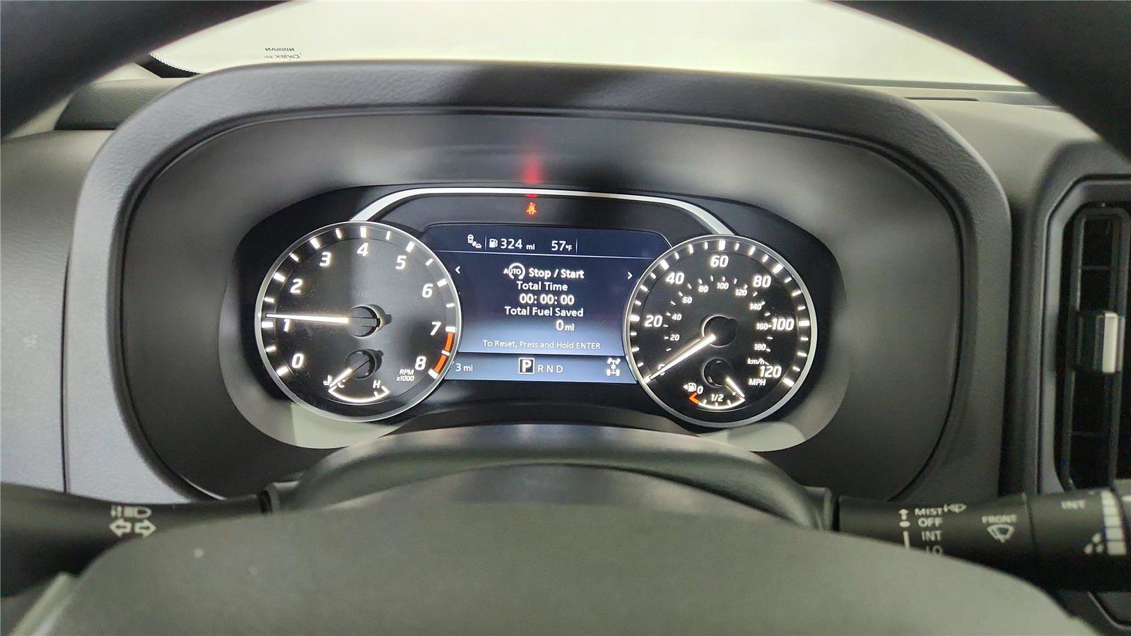 New 2026 Nissan Frontier S w/ S Utility Package image 43