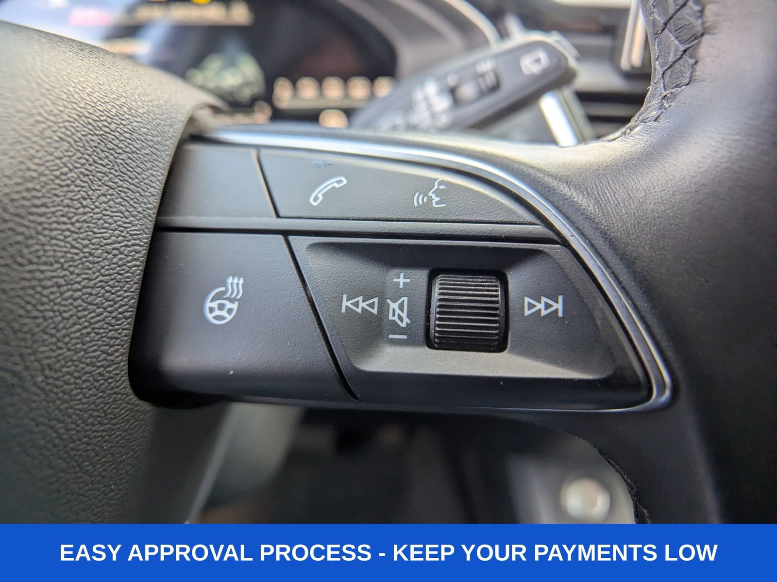 Used 2022 Audi Q5 2.0T Premium Plus AWD/4WD image 38