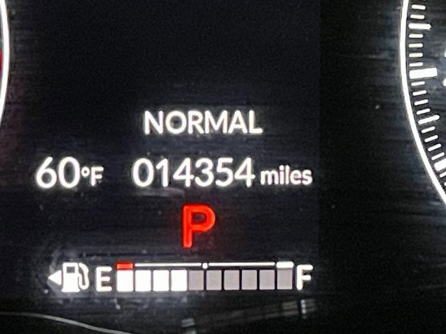 Used 2023 Honda HR-V Sport image 25