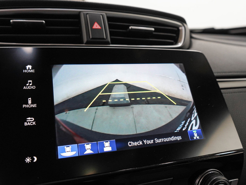 Used 2022 Honda CR-V EX-L image 30