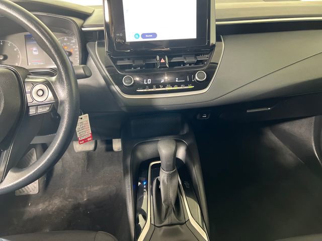 Used 2024 Toyota Corolla LE FWD image 17
