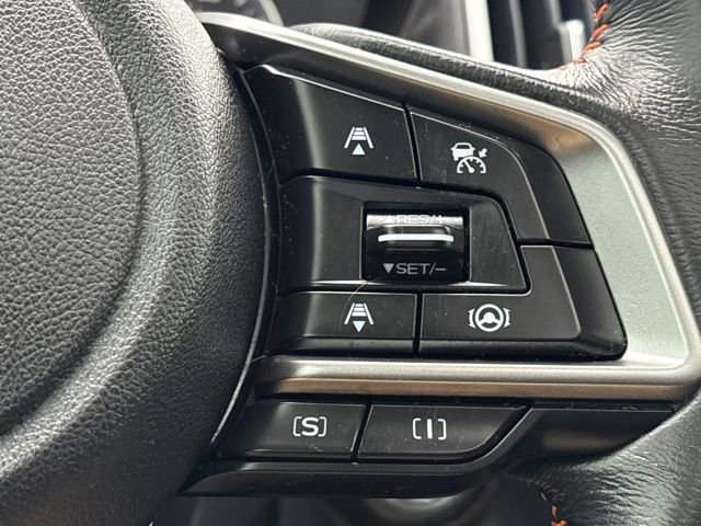 Used 2023 Subaru Crosstrek 2.5i Limited image 18