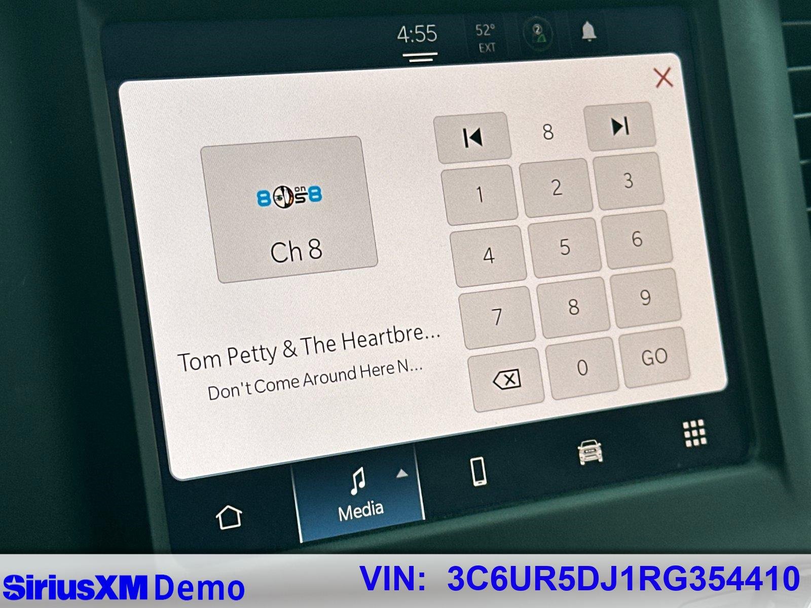 Used 2024 RAM 2500 Big Horn w/ Bed Utility Group image 27