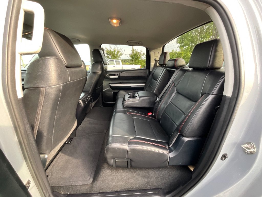 Used 2017 Toyota Tundra TRD Pro AWD/4WD image 24