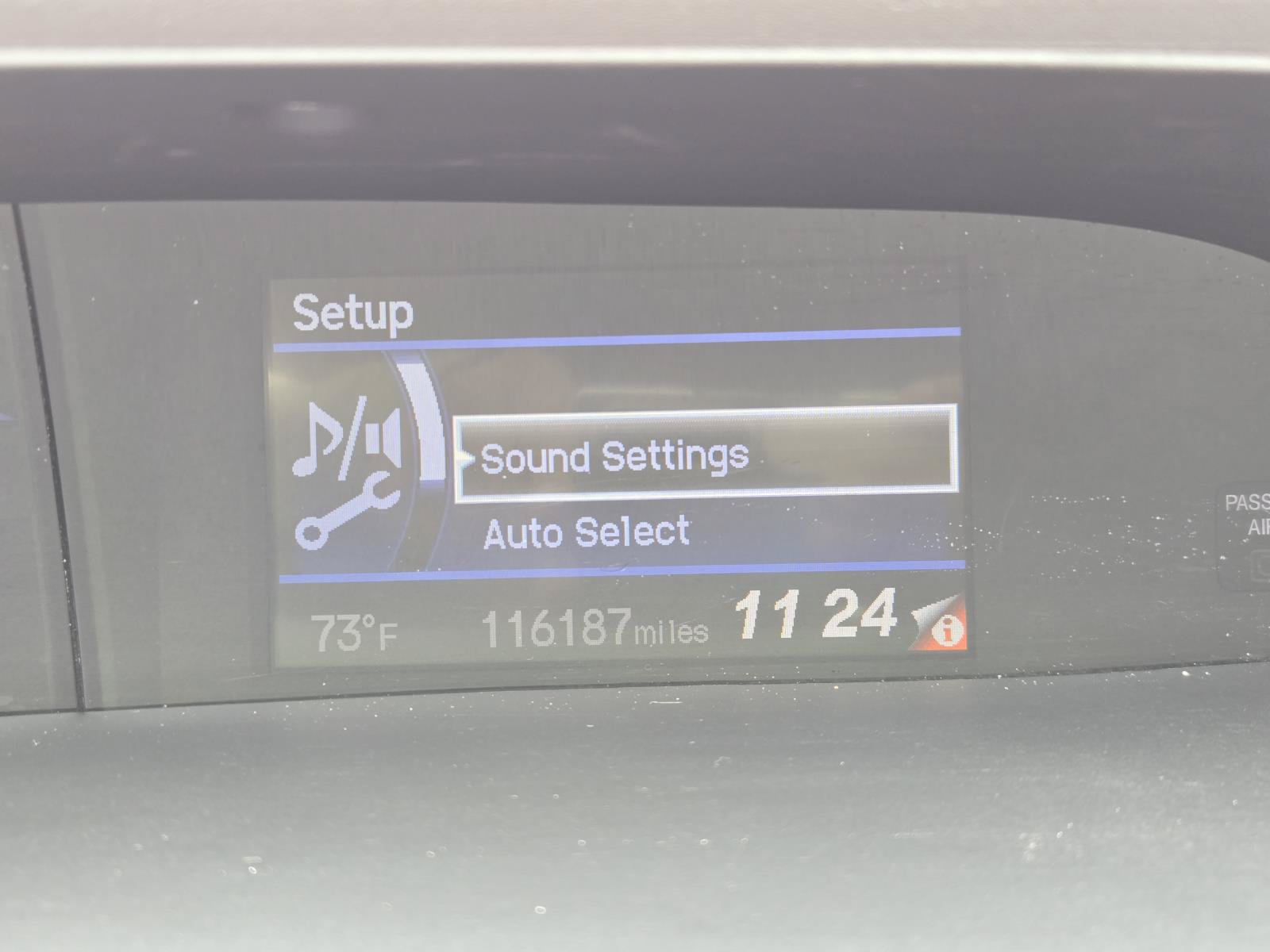Used 2012 Honda Civic EX-L image 8