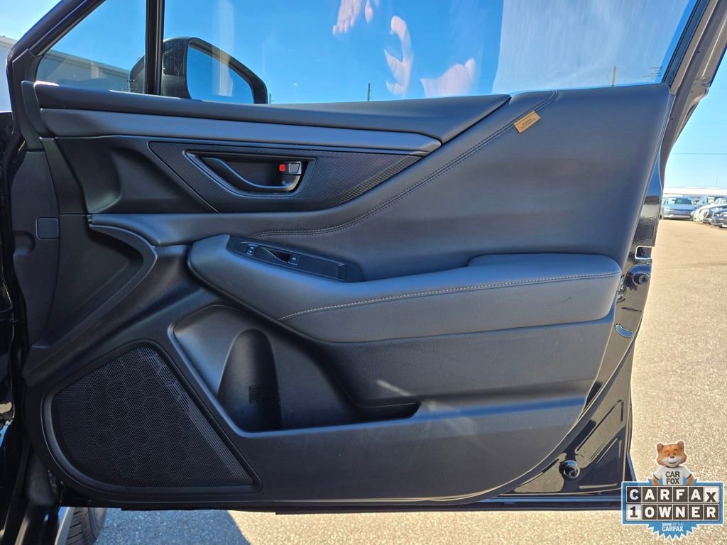 Used 2023 Subaru Outback Wilderness image 47