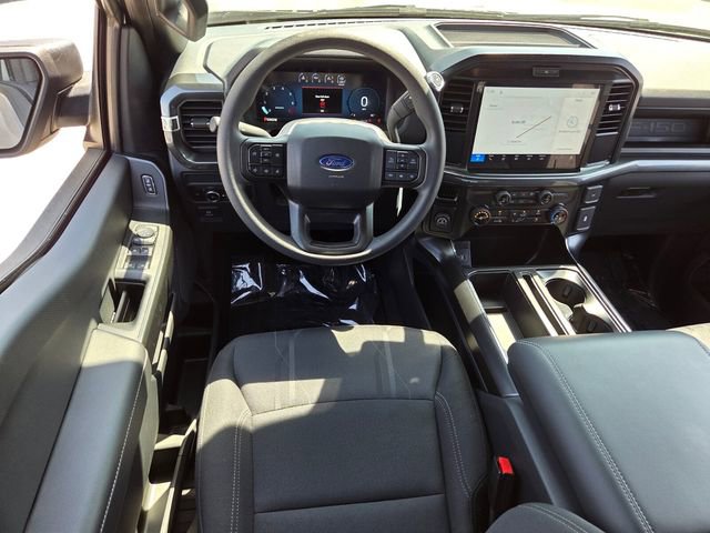 New 2026 Ford F150 STX w/ Equipment Group 200A RWD image 7