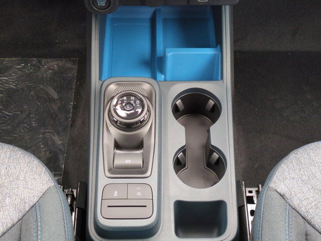 New 2026 Ford Maverick XLT w/ XLT Luxury Package FWD image 19