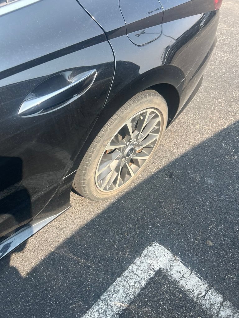 Used 2023 Hyundai Sonata Limited FWD image 3