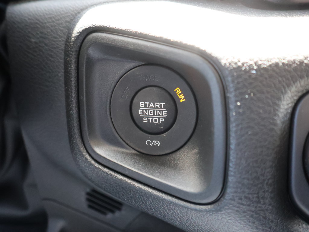 New 2026 Jeep Gladiator Sport AWD/4WD image 31