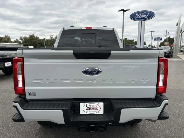 New 2026 Ford F250 XL w/ STX Appearance Package image 5