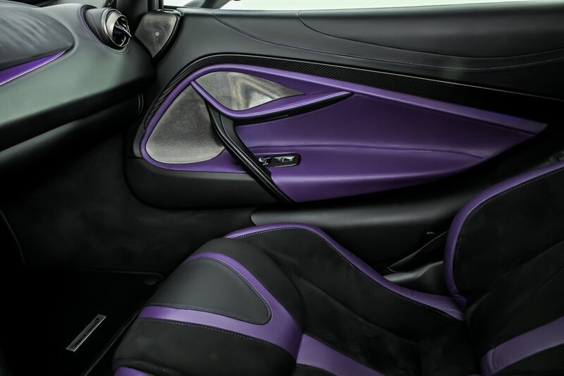 Used 2019 McLaren 720S RWD image 36