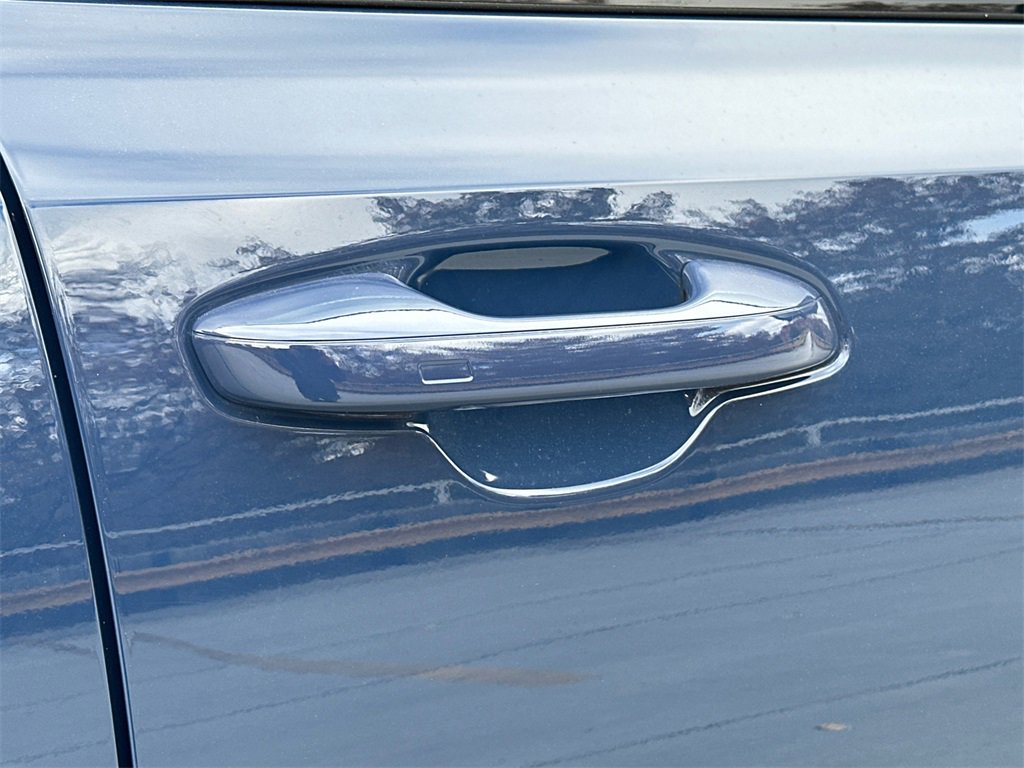 New 2025 Kia Sorento SX Prestige image 10