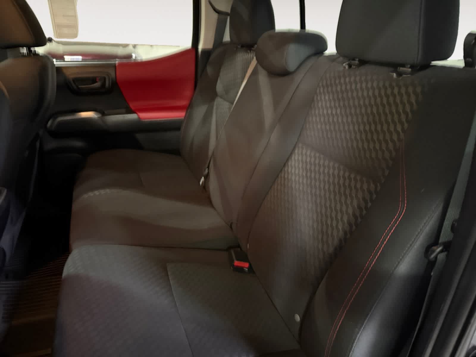 Used 2023 Toyota Tacoma SR5 AWD/4WD image 20