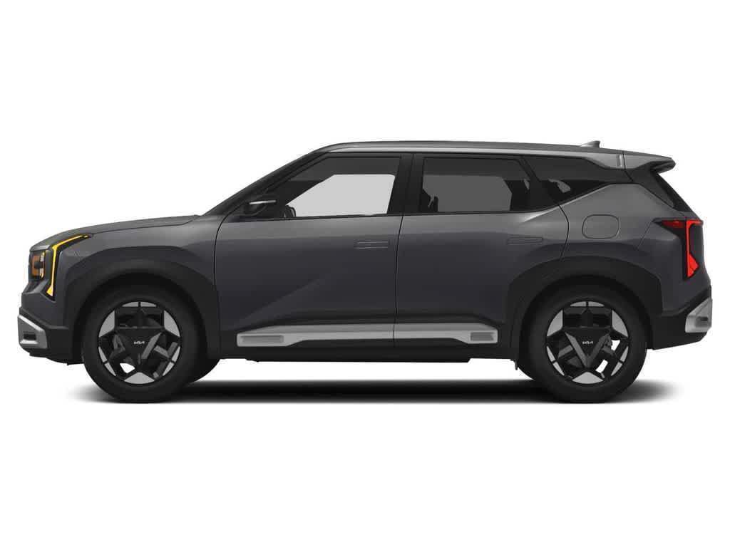 New 2027 Kia Seltos EX AWD/4WD image 3