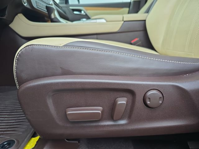 Used 2018 Lexus RX 350L FWD image 29