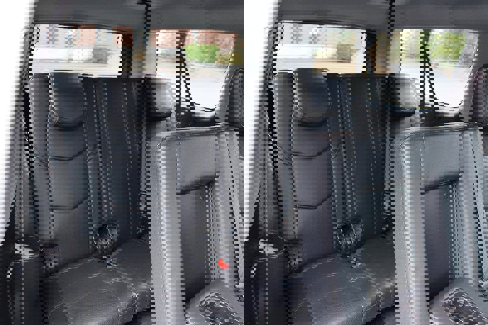 Used 2020 Cadillac Escalade ESV Luxury image 16