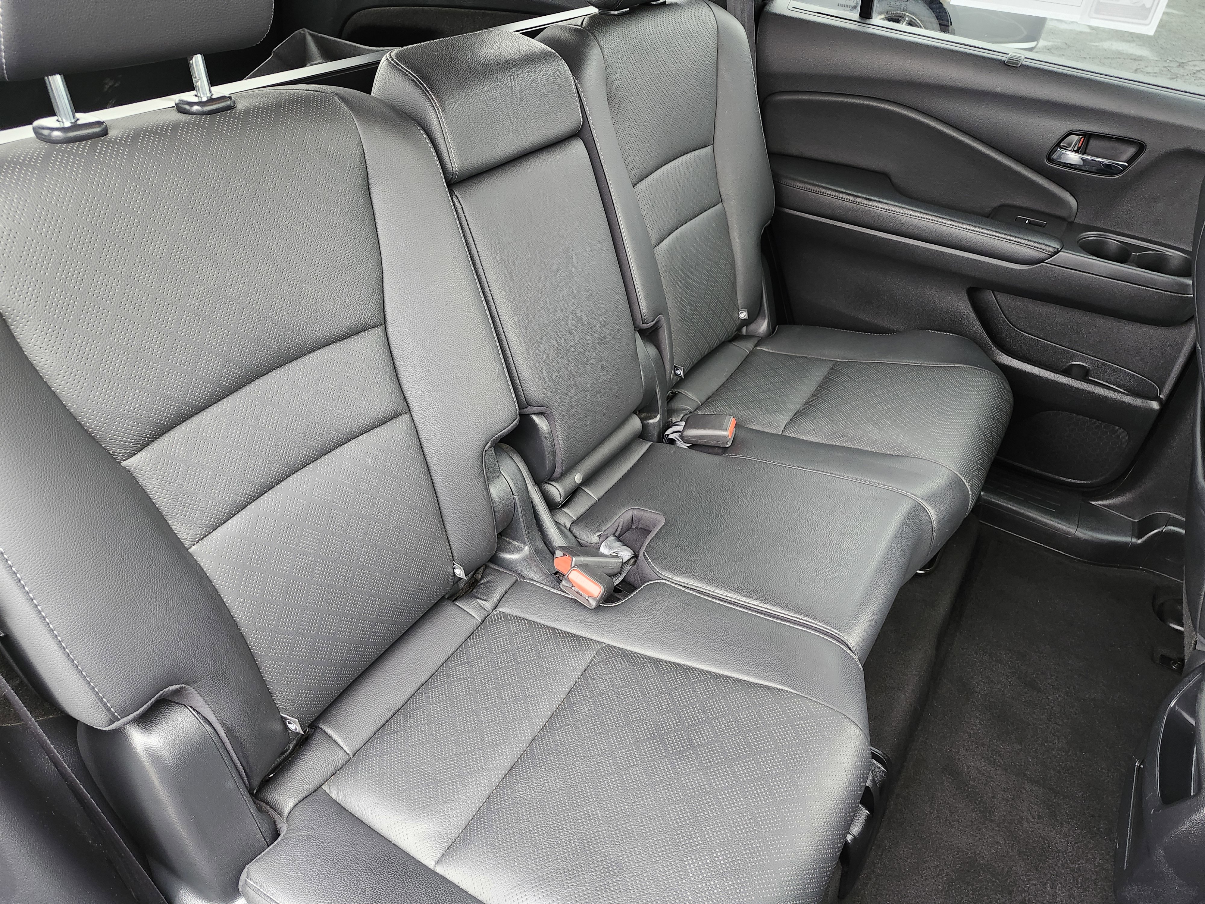 Used 2019 Honda Passport EX-L image 14