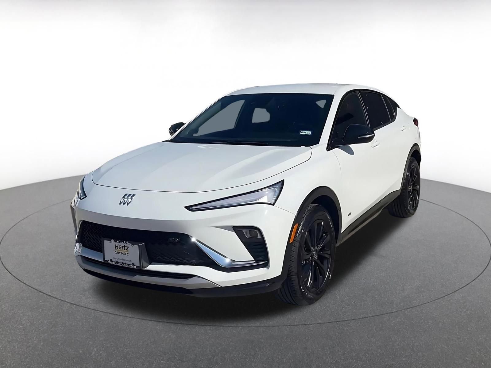 Used 2025 Buick Envista Sport Touring image 8