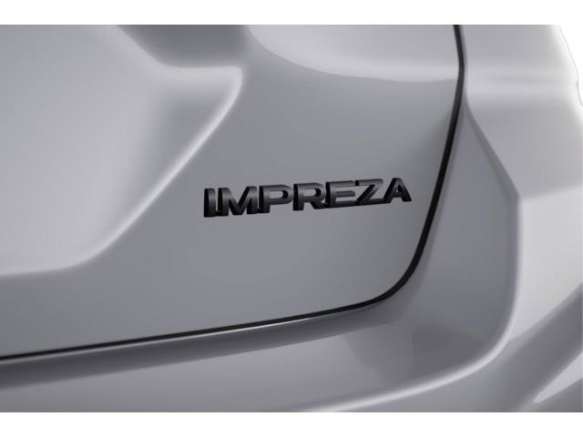 New 2026 Subaru Impreza 2.0i Sport image 12
