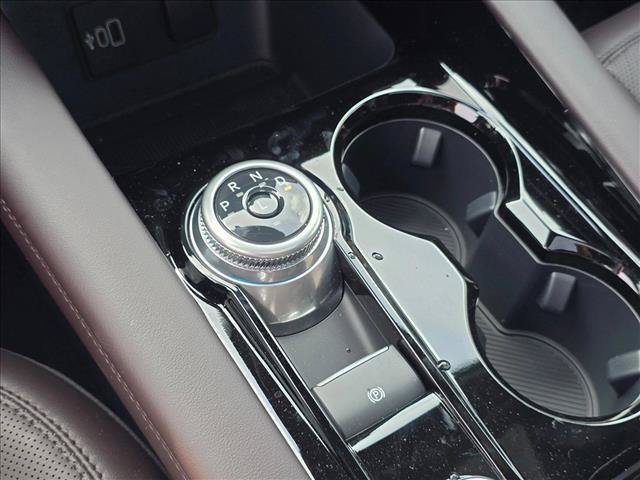 New 2026 Ford Explorer Platinum RWD image 11