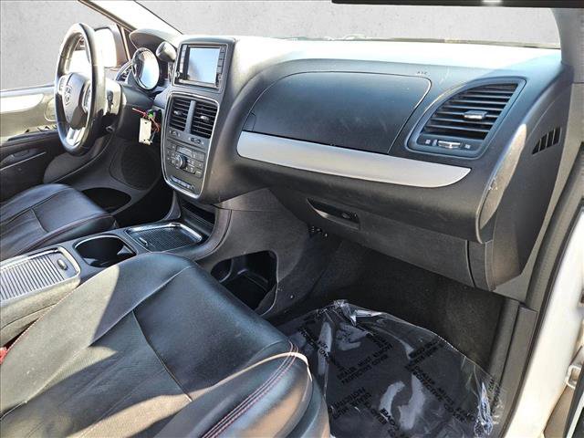 Used 2019 Dodge Grand Caravan GT image 20