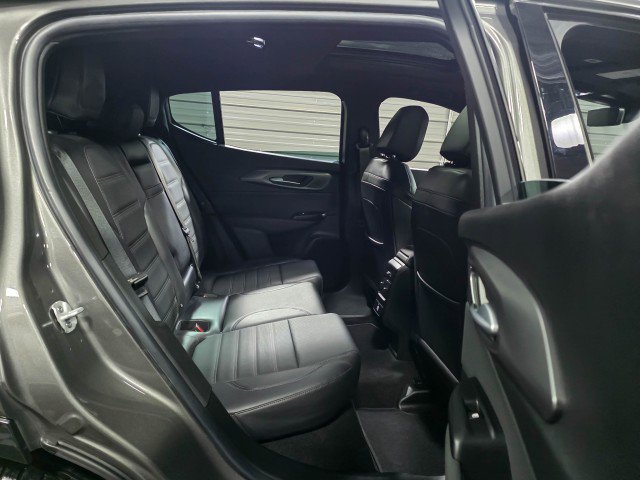 Used 2024 Dodge Hornet R/T Plus w/ Tech Pack Plus w/o Parking image 16