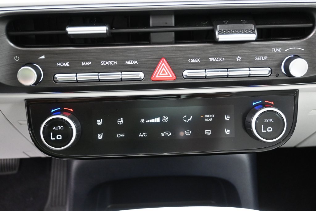 Used 2026 Hyundai Palisade Calligraphy FWD image 21