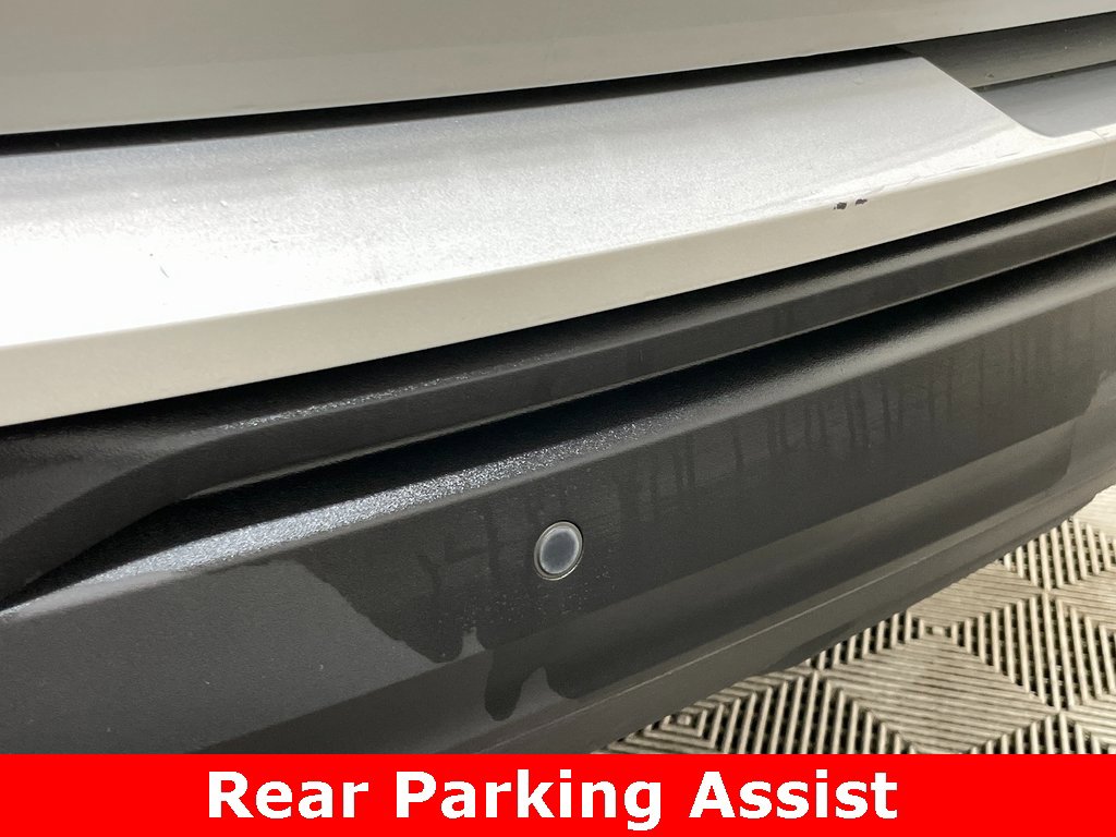 Certified 2022 GMC Terrain SLE w/ Driver Convenience Package image 12