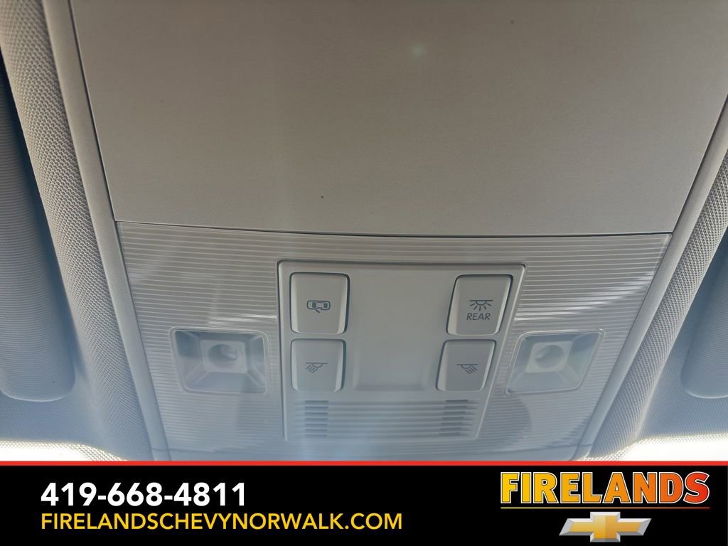 Used 2022 Volkswagen Atlas SE image 34