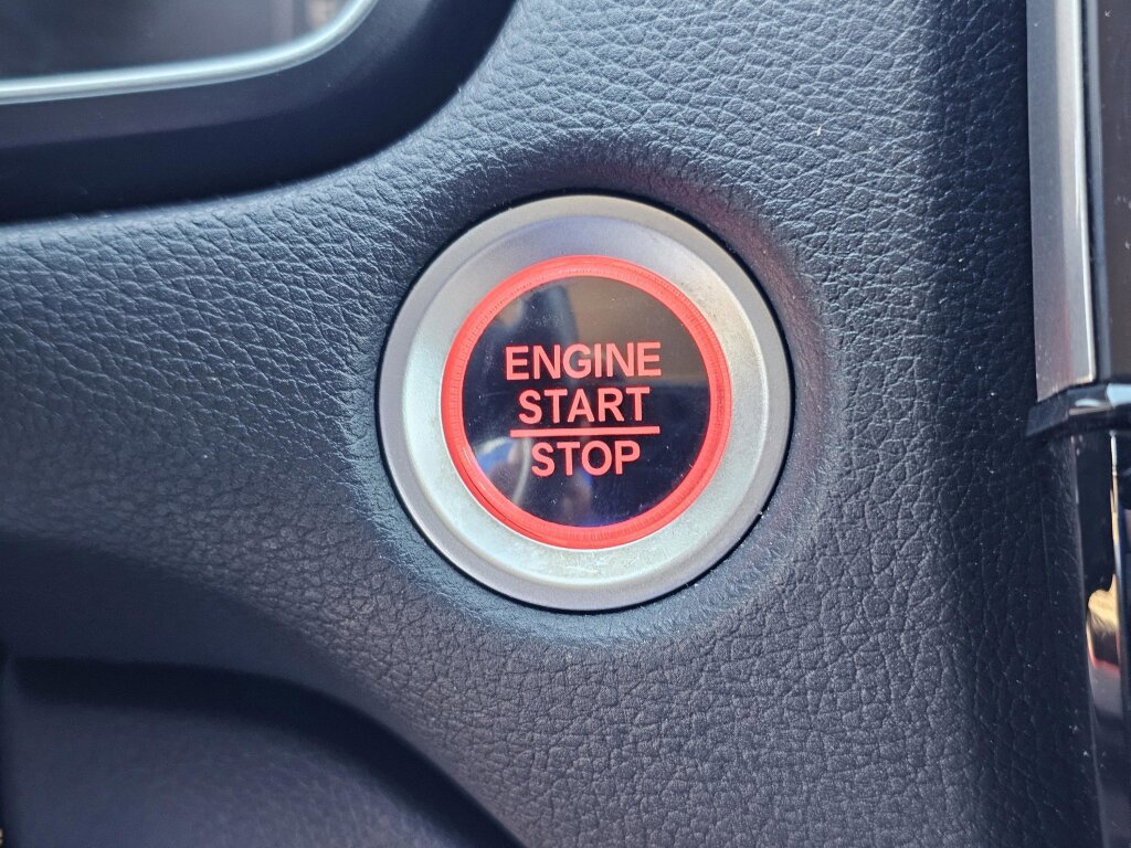 Used 2019 Honda CR-V EX image 25