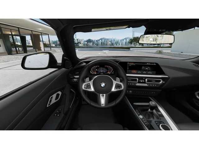 New 2026 BMW Z4 M40i RWD image 13
