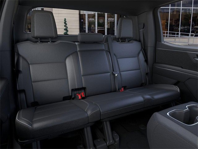 New 2026 GMC Sierra EV Elevation image 17