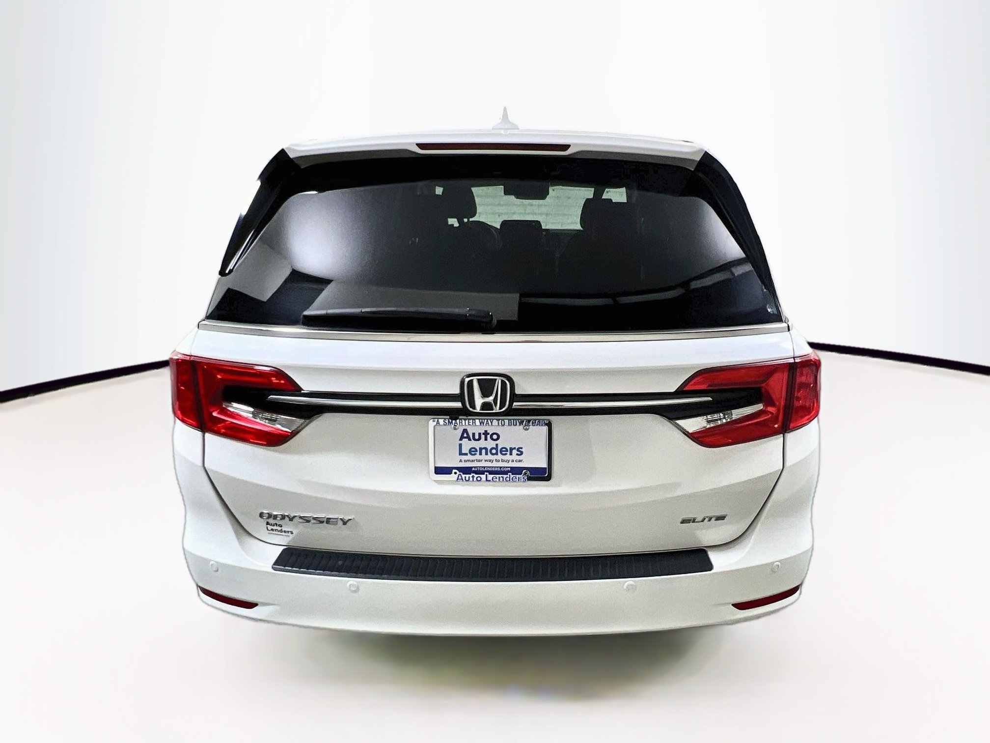 Used 2023 Honda Odyssey Elite image 6