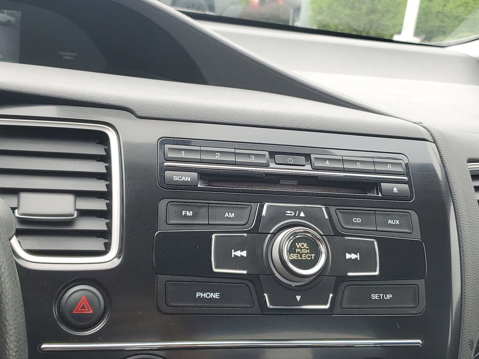 Used 2013 Honda Civic LX image 26