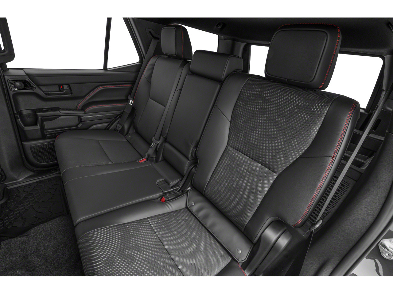 New 2026 Toyota 4Runner TRD Pro AWD/4WD image 31