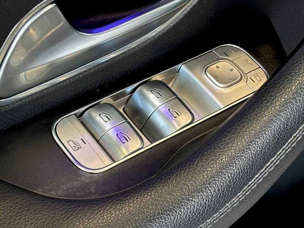 Certified 2021 Mercedes-Benz GLE 350 image 17