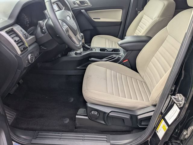 Used 2022 Ford Ranger XLT w/ Equipment Group 301A Mid AWD/4WD image 15