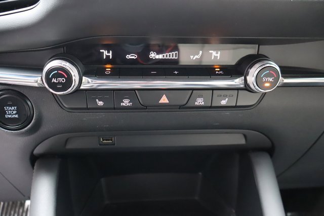 Used 2021 MAZDA MAZDA3 s image 33