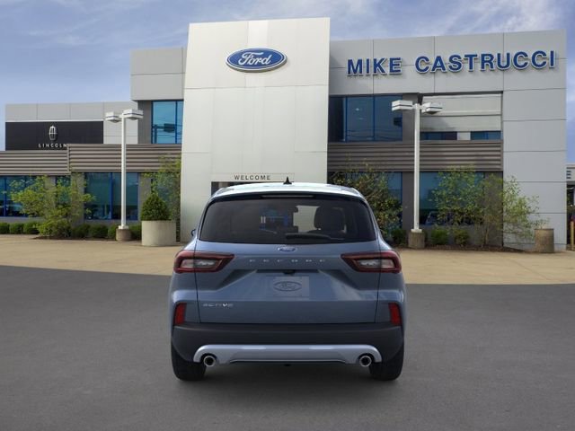 New 2026 Ford Escape Active FWD image 6