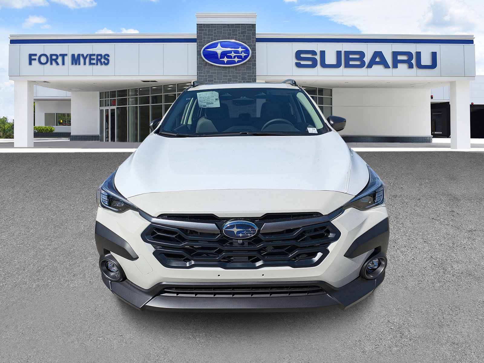 New 2026 Subaru Crosstrek 2.5i Limited image 3