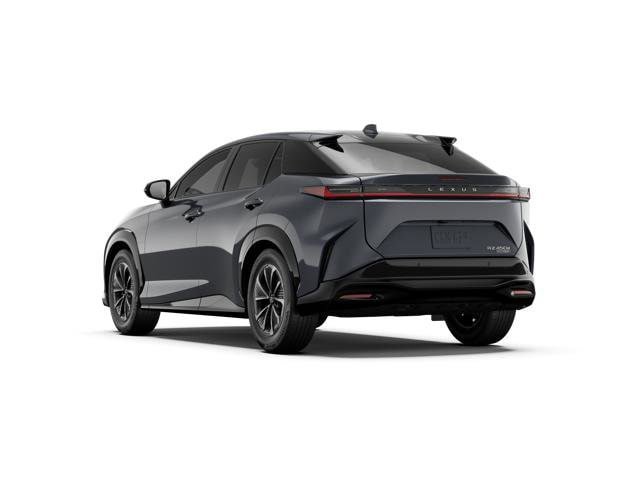 New 2026 Lexus RZ 450e AWD image 3