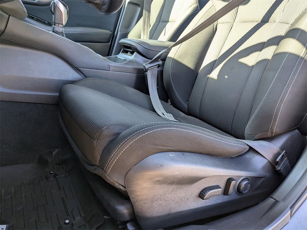 Used 2022 Subaru Legacy Premium image 15