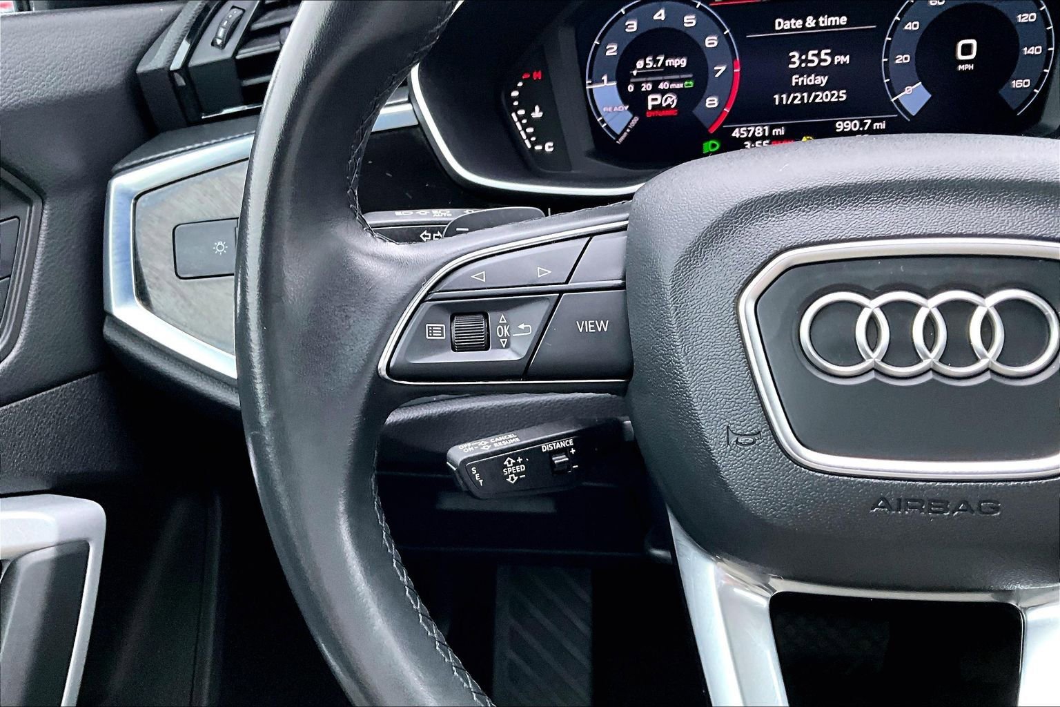 Used 2024 Audi Q3 2.0T Premium image 10